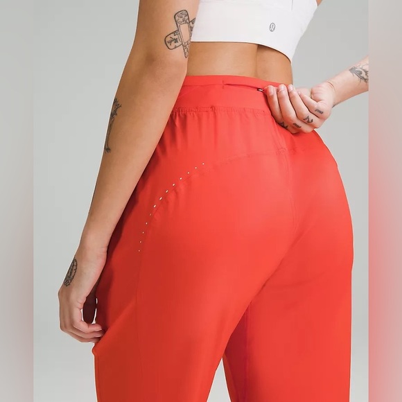 NWT Lululemon Adapted State High-Rise Jogger Airflow - Picture 6 of 7